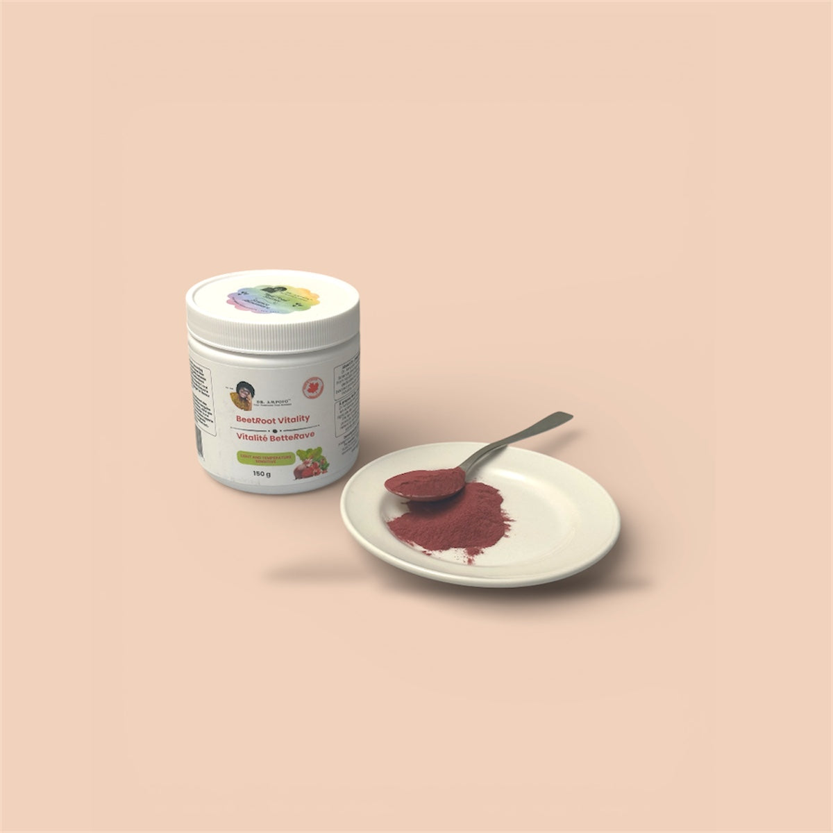 BeetRoot Vitality | 21 Servings