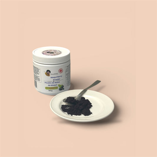 Maqui Berry | 17 Servings