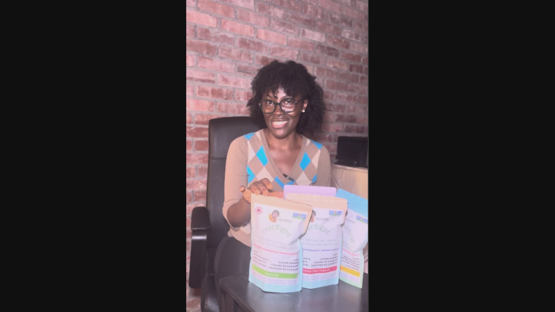 Load video: 
